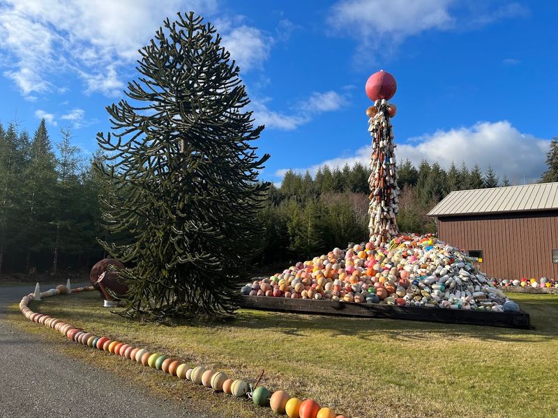 Why This Museum Belongs On Any Olympic Peninsula Itinerary Why This Museum Belongs On Any Olympic Peninsula Itinerary