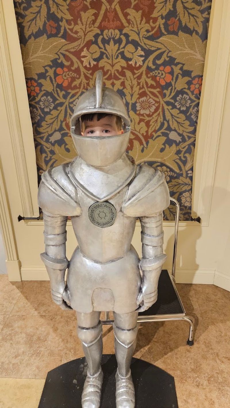 Why This Museum Belongs on Every North Carolina Family's List
