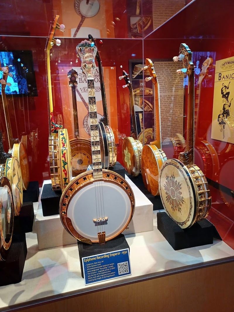 Why This Museum Belongs on Every OKC Itinerary Why This Museum Belongs on Every OKC Itinerary