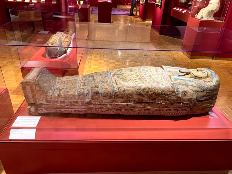 Why This Museum Deserves a Spot on Your Oklahoma Itinerary Why This Museum Deserves a Spot on Your Oklahoma Itinerary