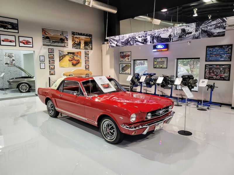 Why This Museum Deserves a Spot on Your Road Trip List Why This Museum Deserves a Spot on Your Road Trip List