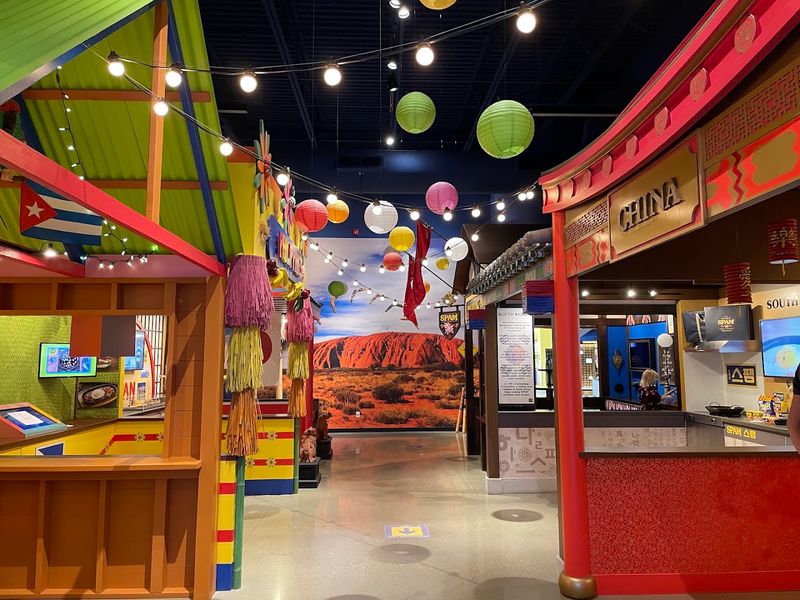 Why This Museum Works as a Road Trip Stop