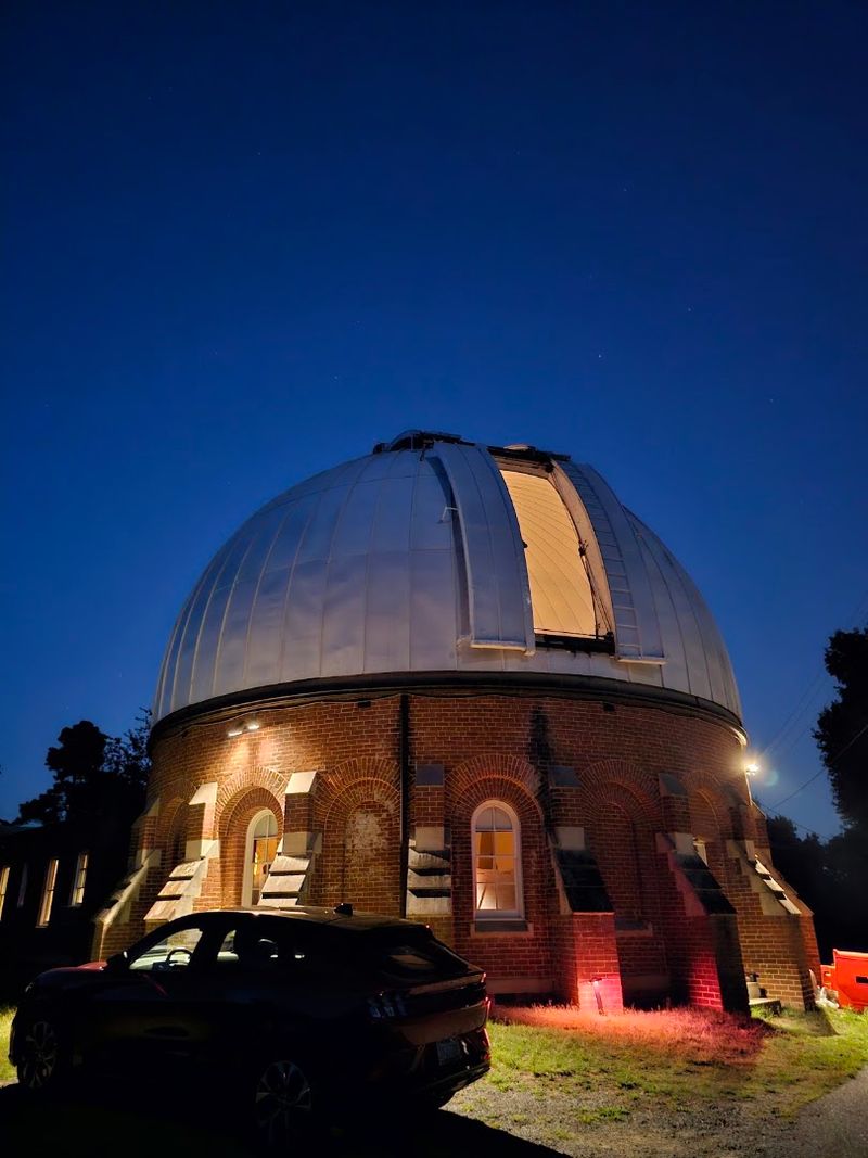 Why This Observatory Deserves Far More Attention Than It Gets Why This Observatory Deserves Far More Attention Than It Gets
