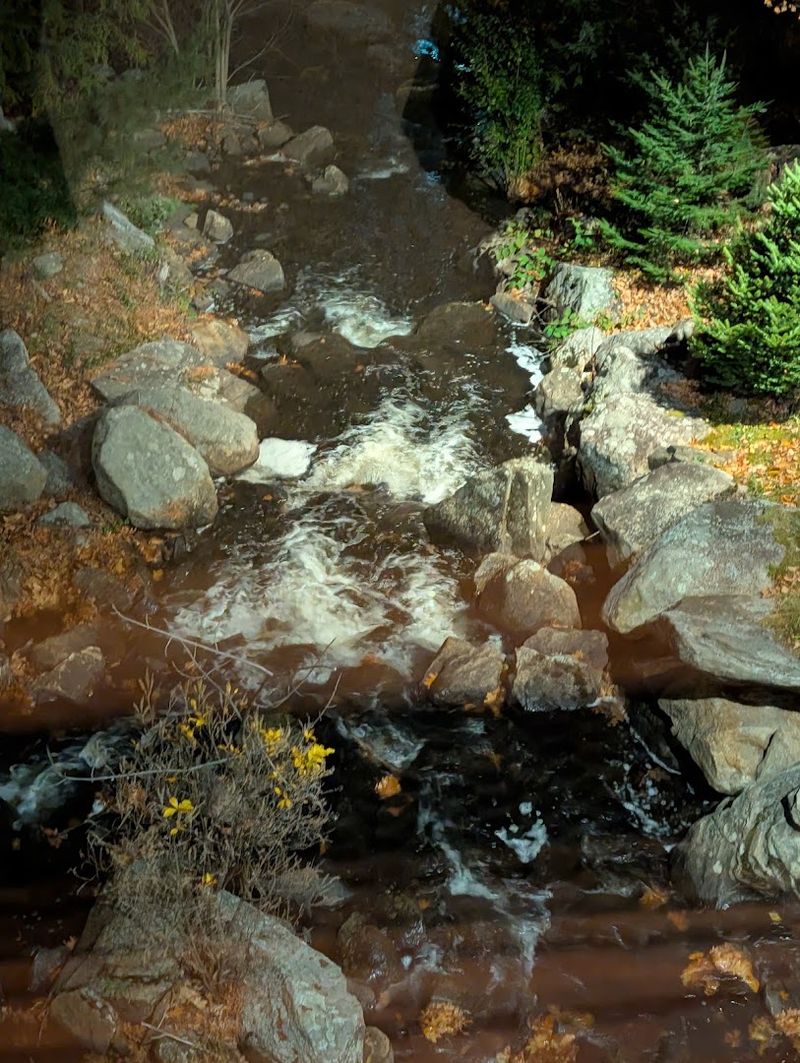 Why This Old Mill Is Worth the Trip