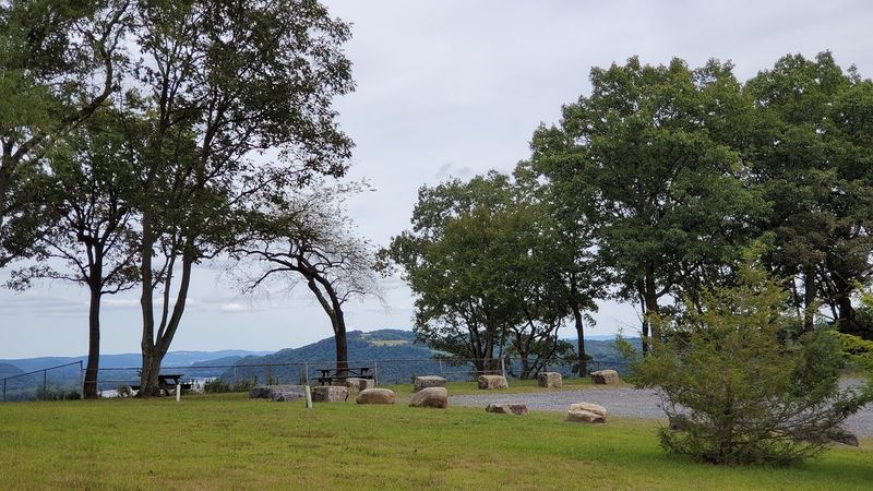 Why This Overlook Deserves a Spot on Your Pennsylvania List Why This Overlook Deserves a Spot on Your Pennsylvania List