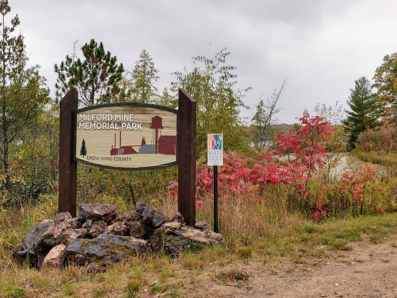 Why This Park Deserves a Place on Your Minnesota Itinerary Why This Park Deserves a Place on Your Minnesota Itinerary