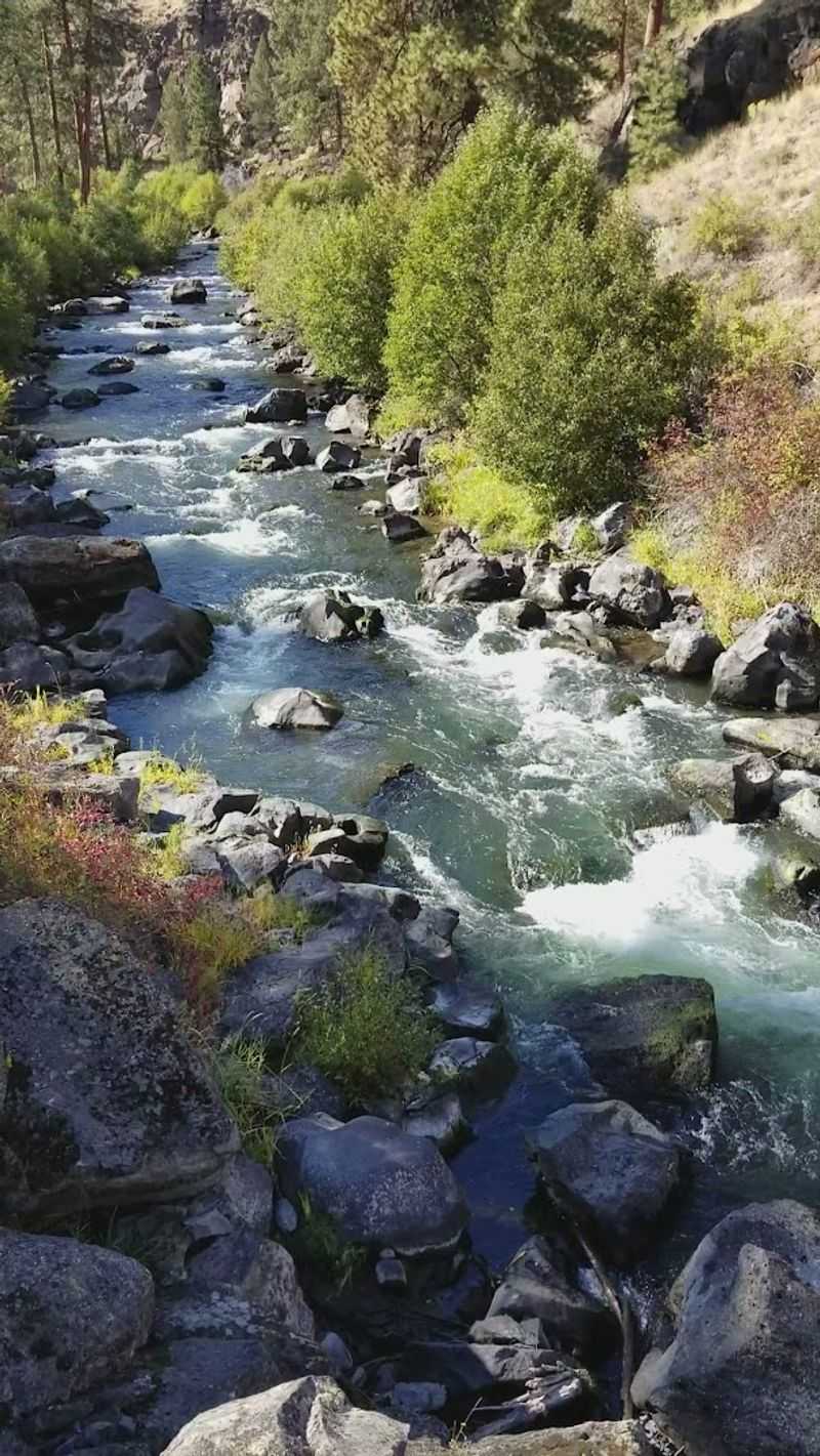Why This Park Deserves a Spot on Your Central Oregon Itinerary