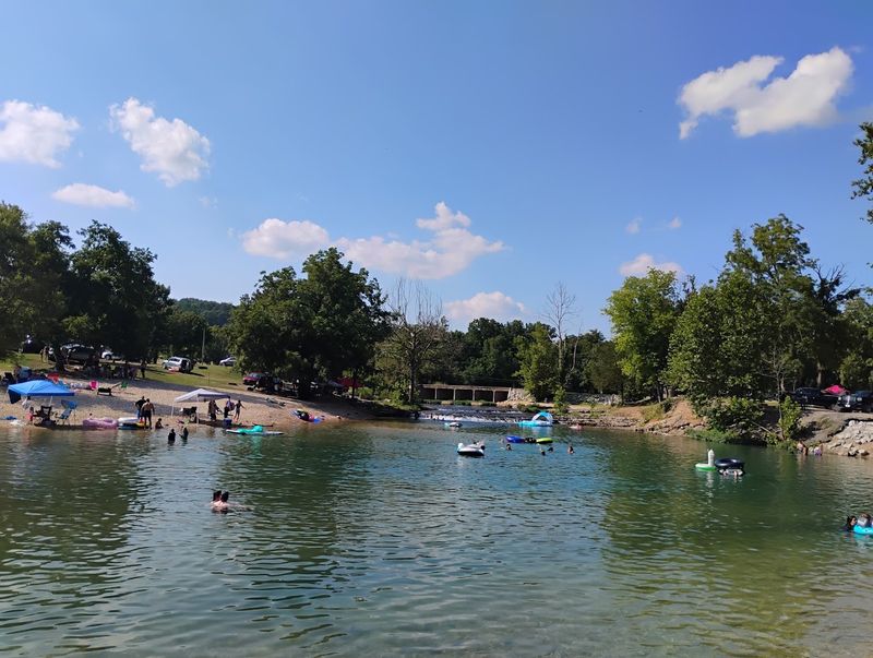 Why This Park Keeps Drawing People Back Season After Season