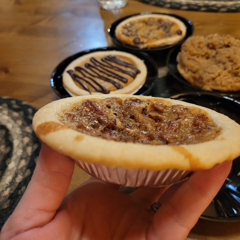 Why This Pie Shop Keeps People Coming Back