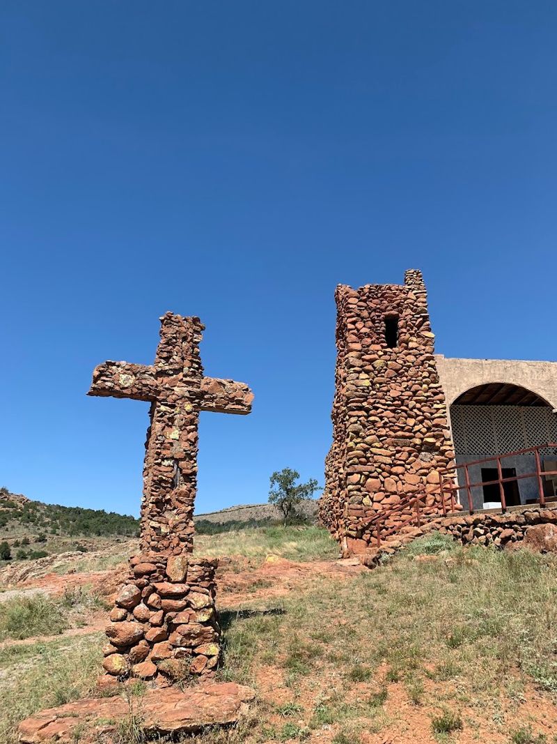 Why This Place Deserves a Spot on Your Oklahoma Itinerary Why This Place Deserves a Spot on Your Oklahoma Itinerary