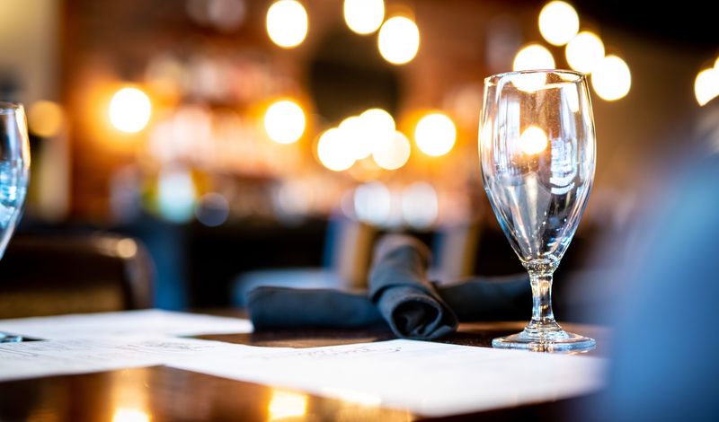 Why This Place Has Earned Its Reputation for Romance Why This Place Has Earned Its Reputation for Romance