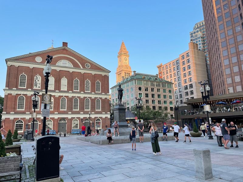 Why This Place Has Stayed Relevant for Nearly 200 Years Why This Place Has Stayed Relevant for Nearly 200 Years