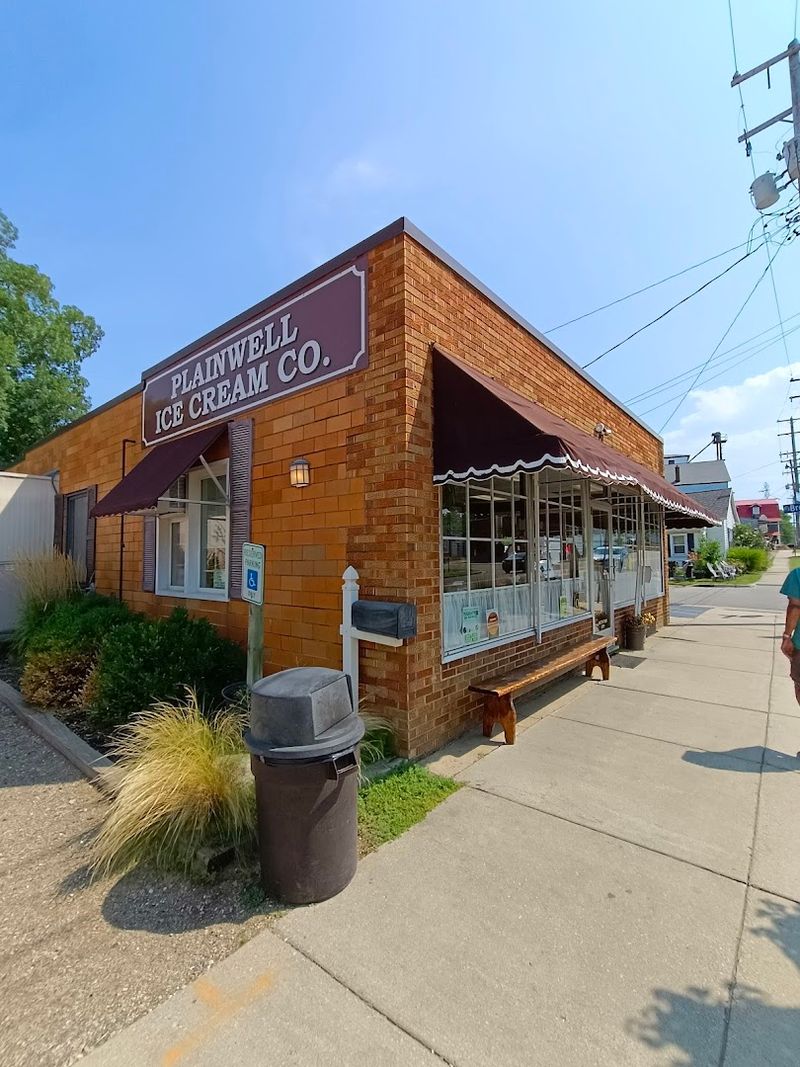 Why This Place Is Worth the Drive From Anywhere in Michigan Why This Place Is Worth the Drive From Anywhere in Michigan