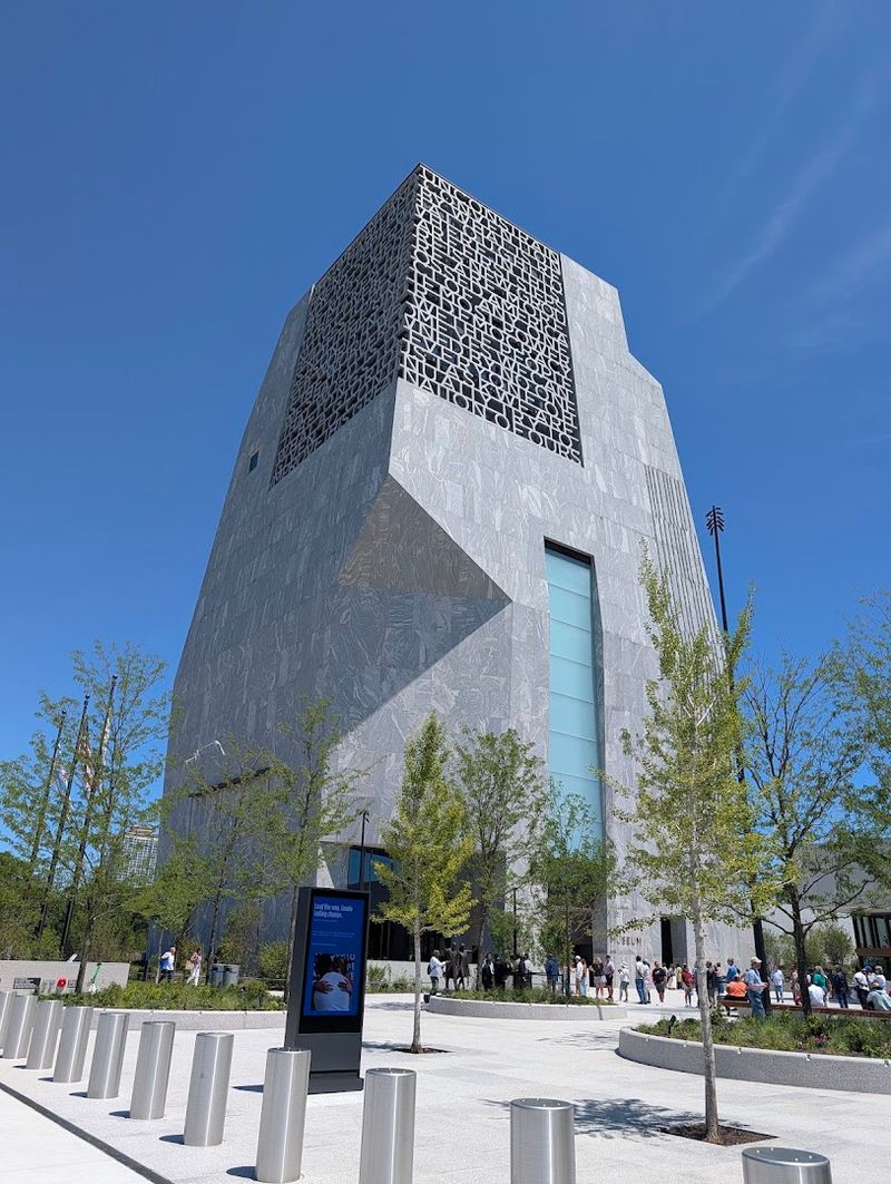 Why This Place Matters Beyond the History Books Why This Place Matters Beyond the History Books