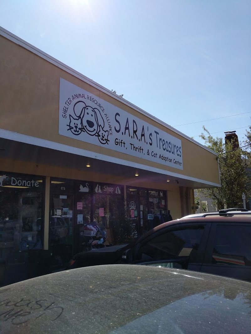 Why This Place Matters: Shopping With a Purpose