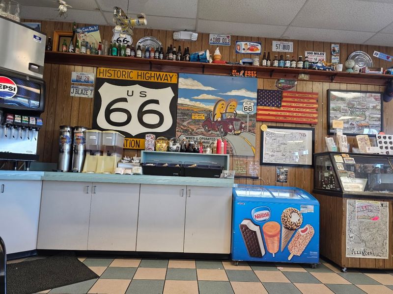 Why This Place Matters to Route 66 Culture Why This Place Matters to Route 66 Culture