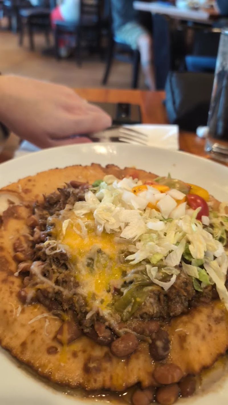 Why This Place Stands Apart in Albuquerque's Food Landscape