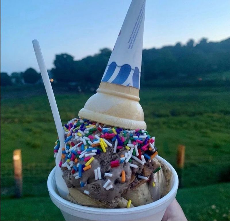 Why This Place Stands Out in the State
