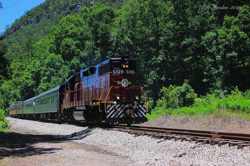 Why This Railroad Keeps Bringing People Back Why This Railroad Keeps Bringing People Back