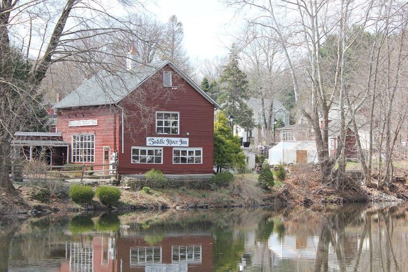 Why This Restaurant Deserves a Spot on Your List Why This Restaurant Deserves a Spot on Your List