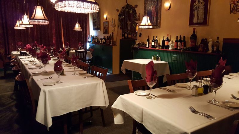Why This Restaurant Has Earned Its Loyal Following