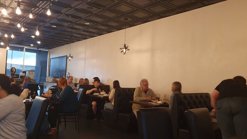 Why This Restaurant Has Earned Its Place in Fayetteville's Story Why This Restaurant Has Earned Its Place in Fayetteville's Story