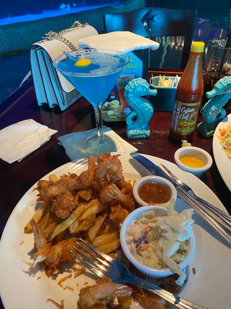 Why This Restaurant Stays With You Long After the Meal