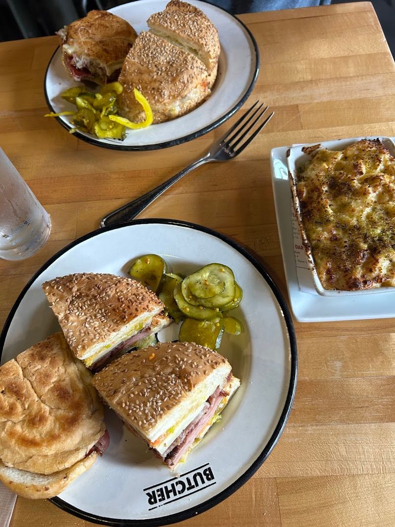Why This Sandwich Shop Keeps Drawing People Back Why This Sandwich Shop Keeps Drawing People Back