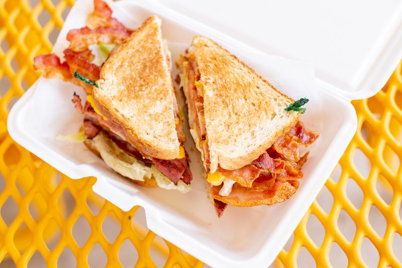 Why This Sandwich Still Means Something in Oklahoma Why This Sandwich Still Means Something in Oklahoma