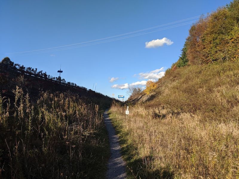 Why This Section Stays With You Long After the Hike