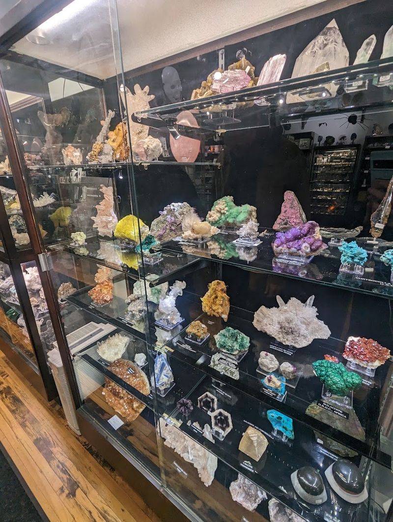 Why This Shop Has Earned Its Legendary Status Why This Shop Has Earned Its Legendary Status