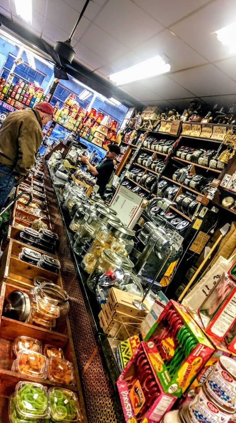 Why This Shop Has Outlasted Decades of Coffee Trends Why This Shop Has Outlasted Decades of Coffee Trends