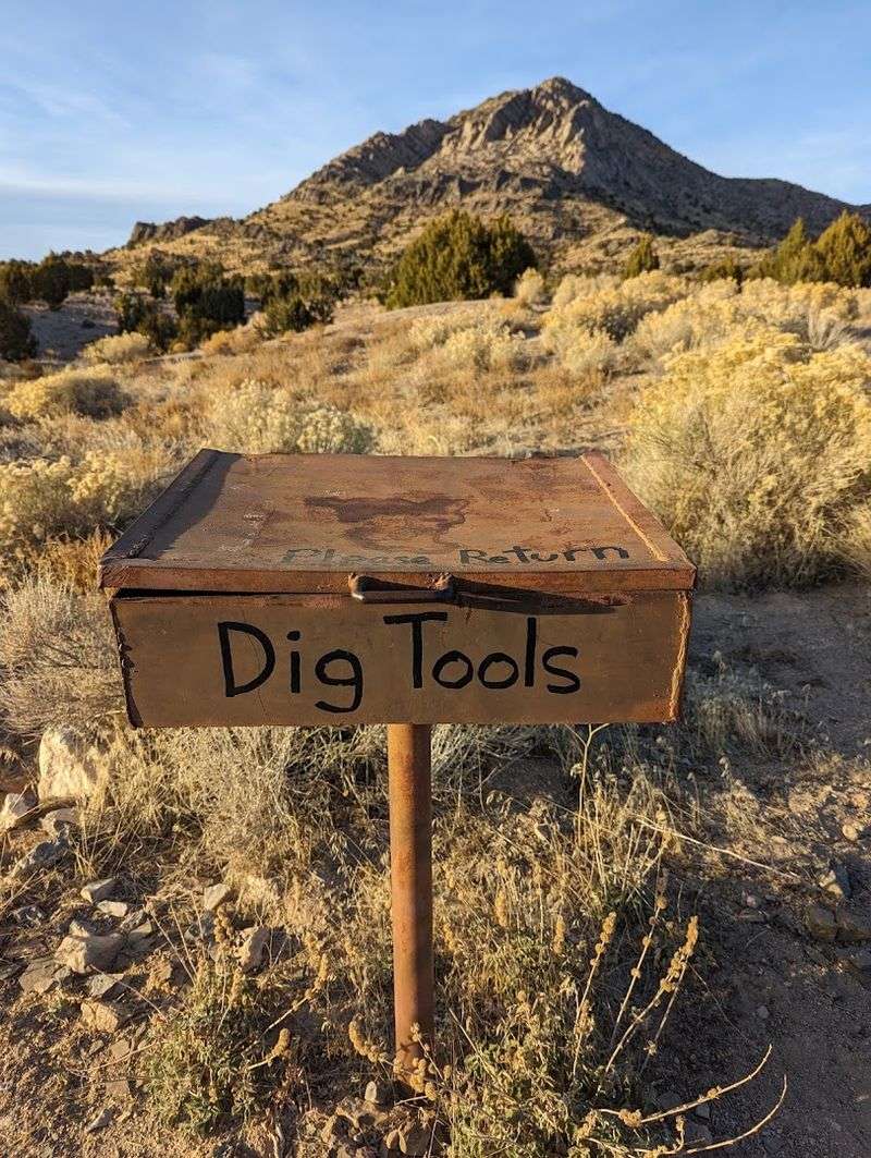 Why This Site Feels Different From a Typical Roadside Stop