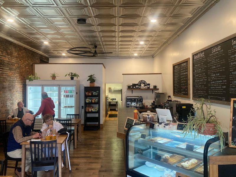 Why This Small Cafe Keeps Pulling People Back Why This Small Cafe Keeps Pulling People Back