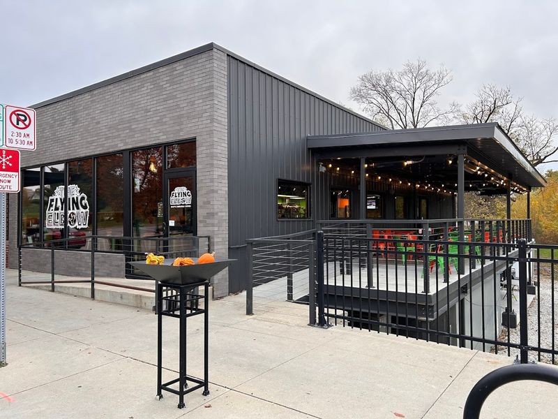 Why This Small Iowa Town Deserves a Road Trip