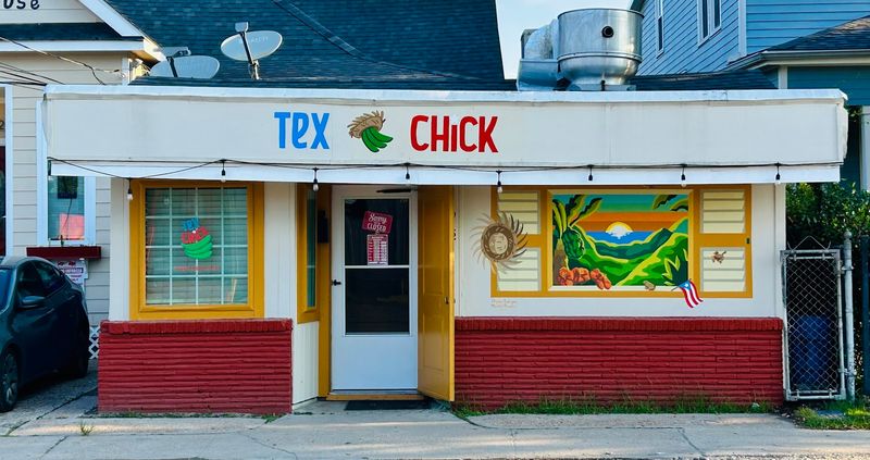 Why This Small Montrose Spot Deserves a Spot on Your Houston Food List Why This Small Montrose Spot Deserves a Spot on Your Houston Food List
