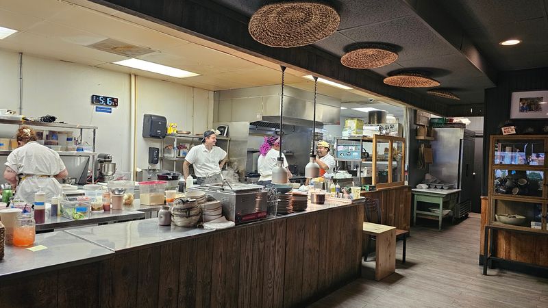 Why This Small Restaurant Belongs on Every Serious Food Lover's List Why This Small Restaurant Belongs on Every Serious Food Lover's List