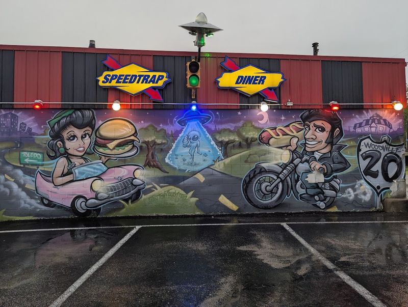 Why This Small-Town Diner Deserves a Spot on Your Ohio Road Trip Why This Small-Town Diner Deserves a Spot on Your Ohio Road Trip