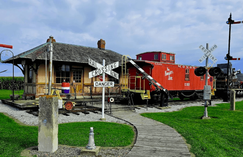 Why This Small-Town Spot Keeps Drawing People Back Why This Small-Town Spot Keeps Drawing People Back