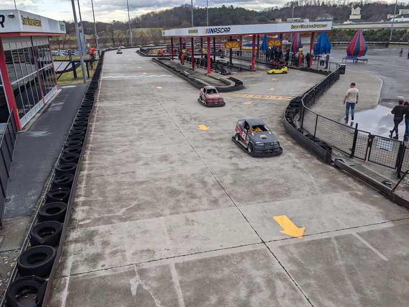 Why This SpeedPark Keeps Pulling People Back Why This SpeedPark Keeps Pulling People Back