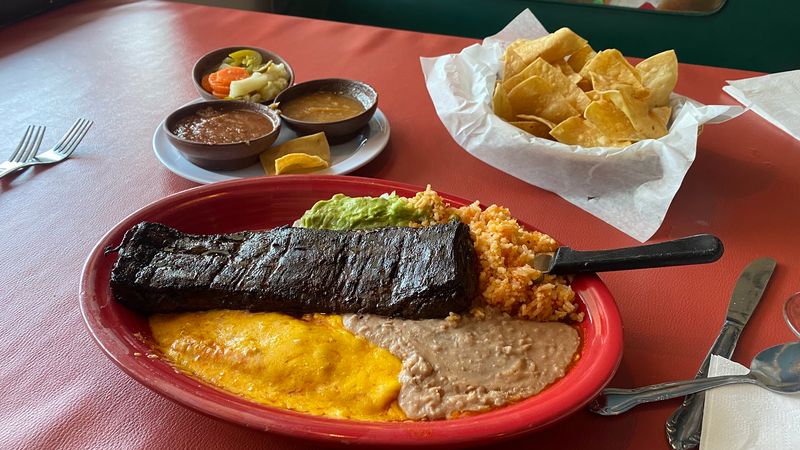 Why This Spot Beats the Chain Restaurants Every Single Time Why This Spot Beats the Chain Restaurants Every Single Time