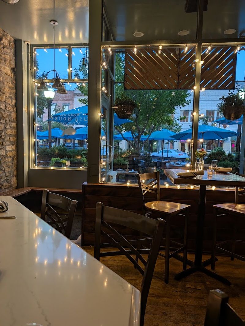 Why This Spot Earns Its Place on Any Kansas Itinerary