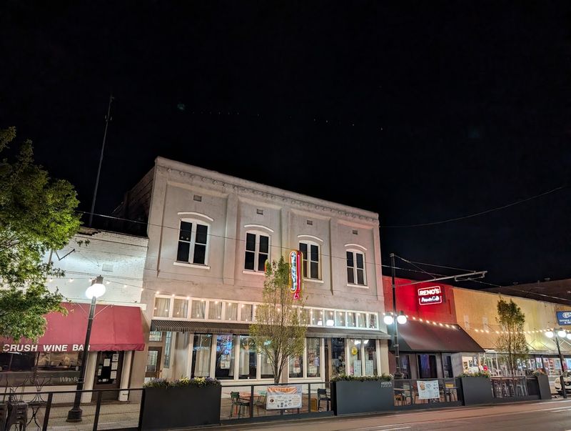 Why This Spot Has Earned Its Place in Argenta