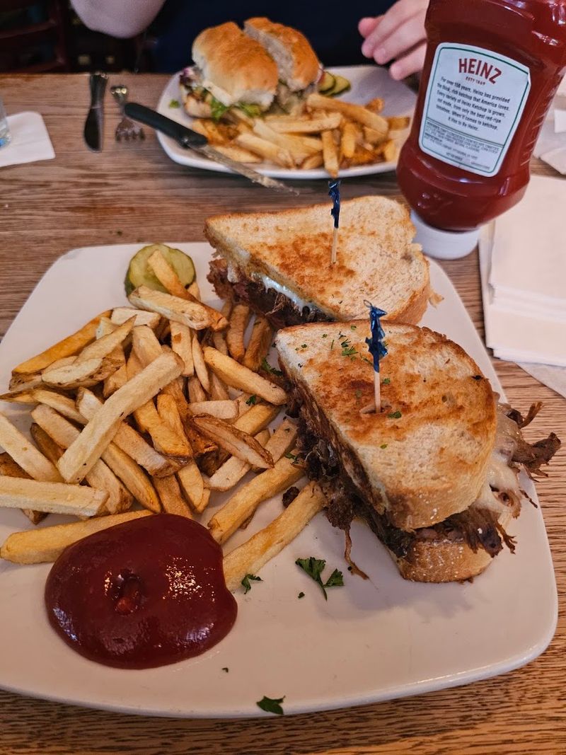 Why This Spot Has Earned Its Place in Harrisburg's Dining Scene Why This Spot Has Earned Its Place in Harrisburg's Dining Scene