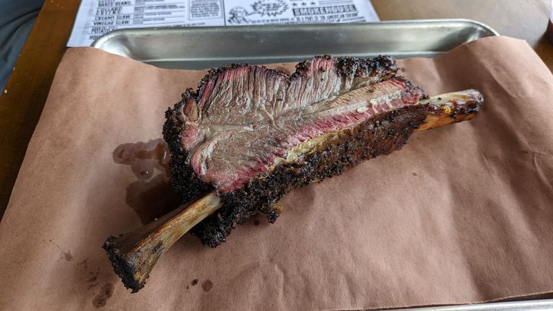 Why This Spot Rivals BBQ Legends From Oklahoma to Texas