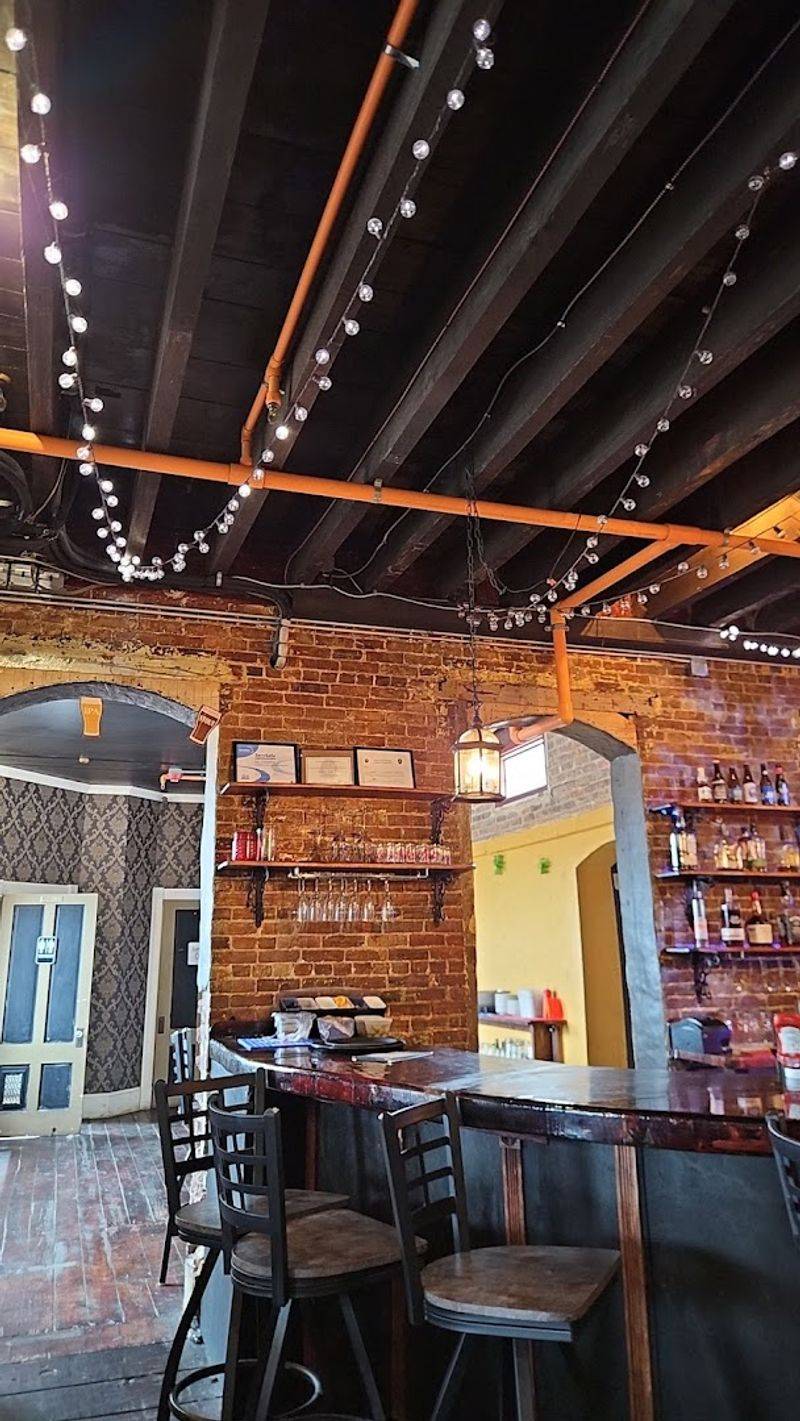 Why This Spot Works So Well for Date Night
