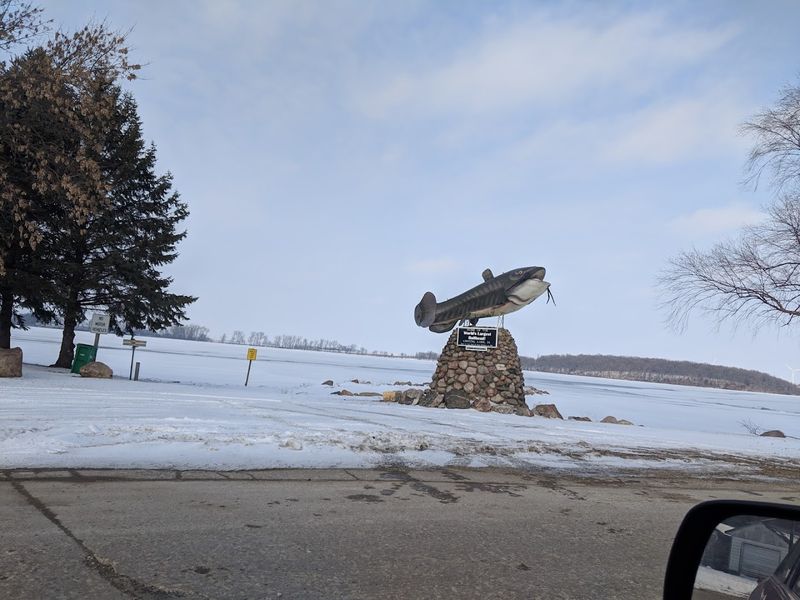 Why This Stop Belongs on Your Iowa Road Trip Why This Stop Belongs on Your Iowa Road Trip