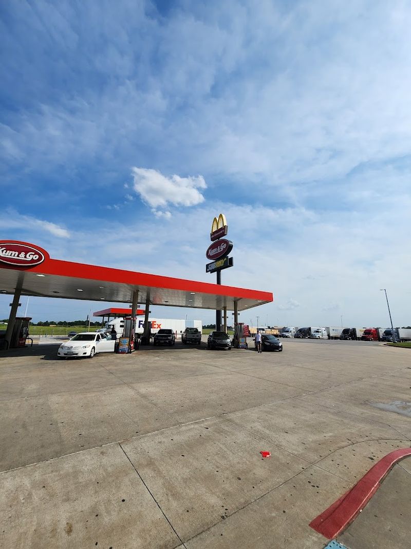 Why This Stop Deserves a Place on Your Road Trip Map