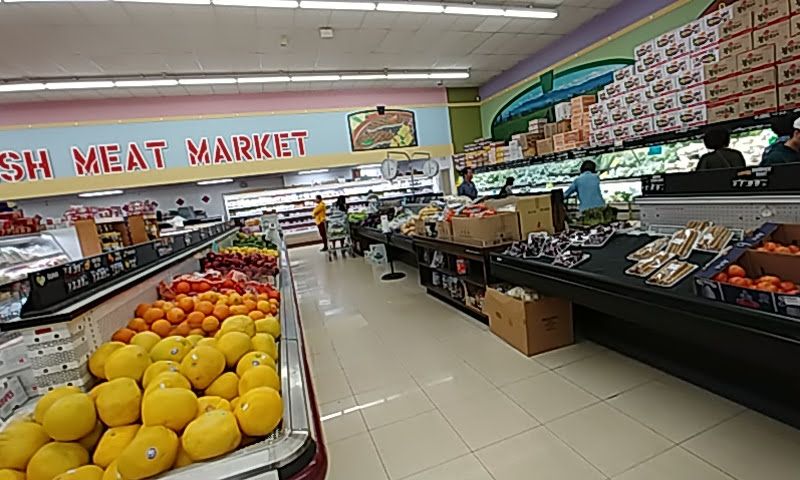 Why This Store Deserves a Spot on Your Regular Shopping Rotation Why This Store Deserves a Spot on Your Regular Shopping Rotation