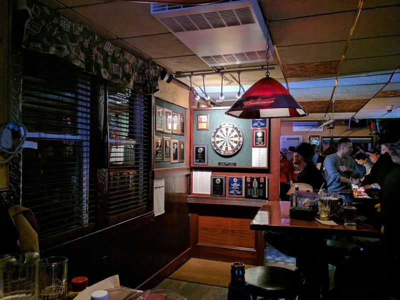 Why This Tavern Keeps Drawing People Back Why This Tavern Keeps Drawing People Back